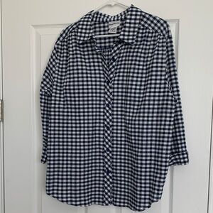 Bon Worth  Blouse